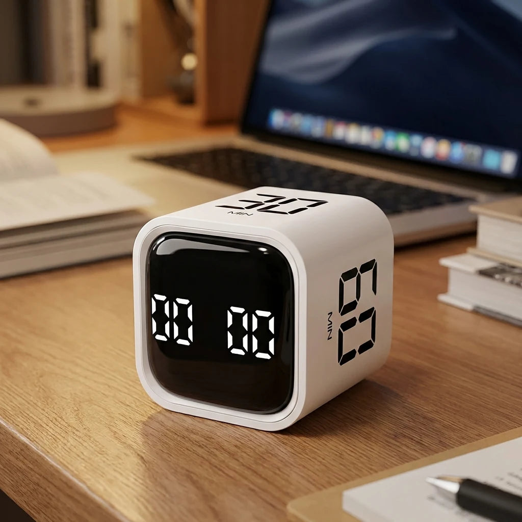 Progreszyn™ - Odzyskaj Kontrolę Nad Swoim Czasem