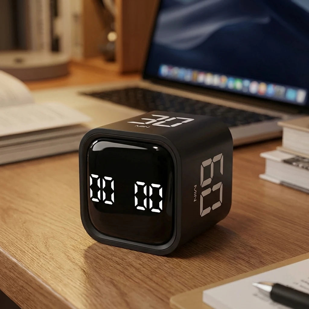 Progreszyn™ - Odzyskaj Kontrolę Nad Swoim Czasem