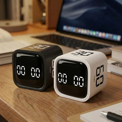 Progreszyn™ - Odzyskaj Kontrolę Nad Swoim Czasem