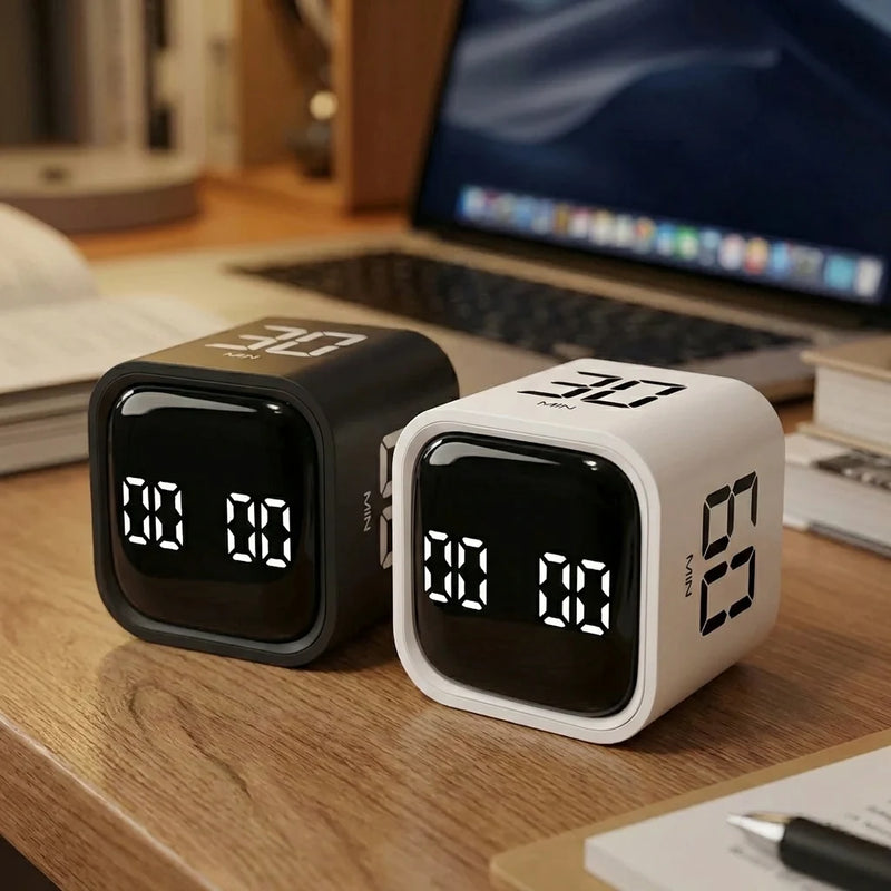 Progreszyn™ - Odzyskaj Kontrolę Nad Swoim Czasem